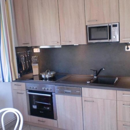 Ostseebrise 1 Apartment Zingst Luaran gambar