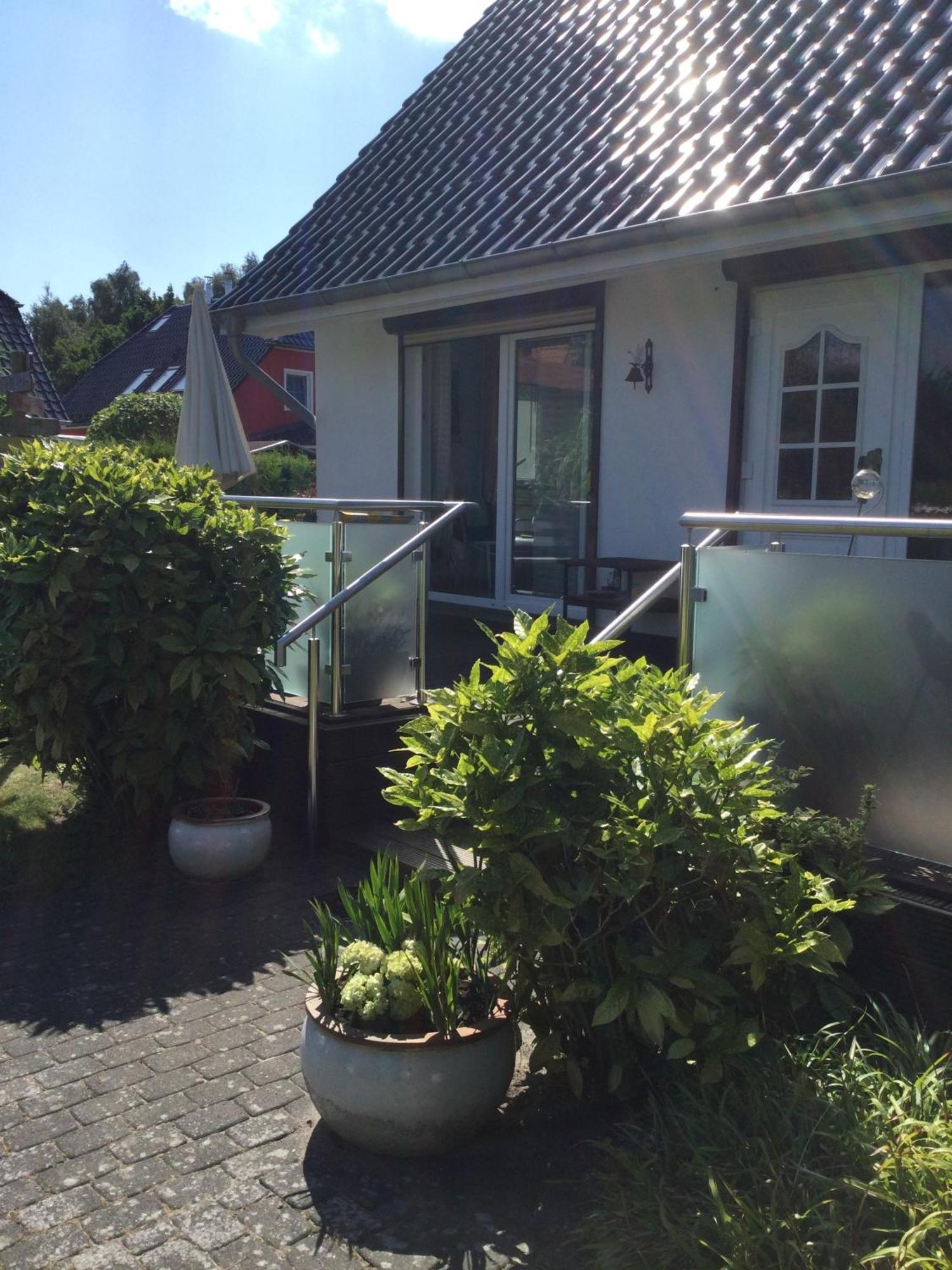 Ostseebrise 1 Zingst Luaran gambar