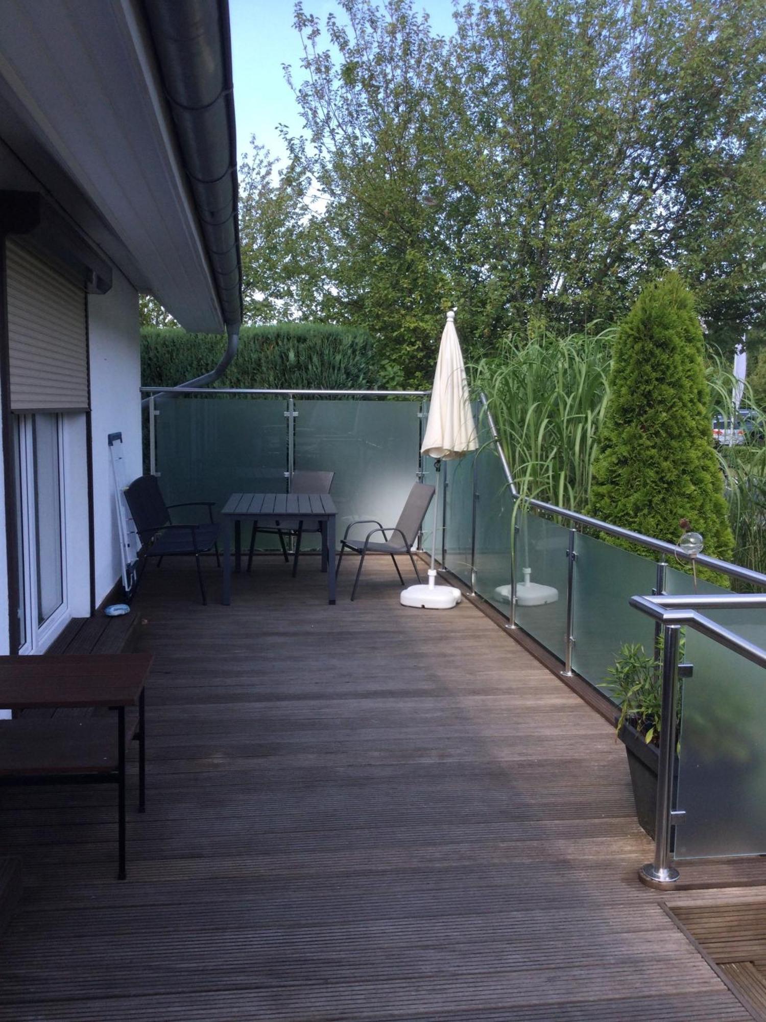 Ostseebrise 1 Zingst Luaran gambar