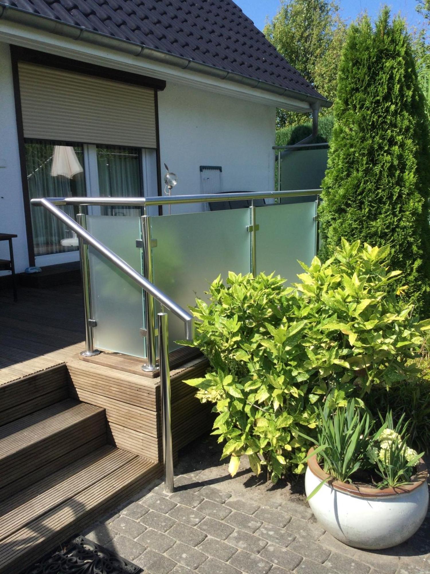 Ostseebrise 1 Zingst Luaran gambar